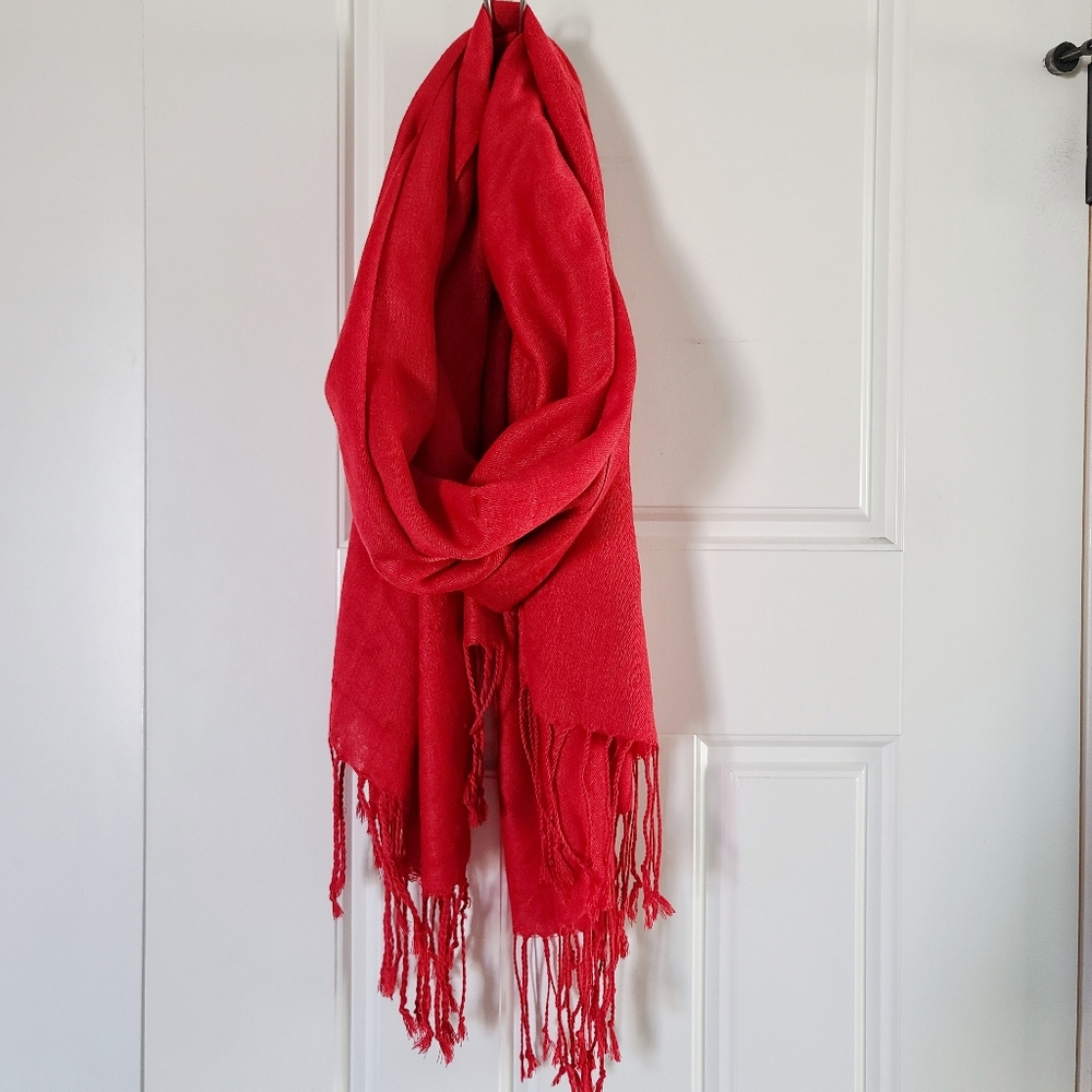 10/3 pashmina scarf